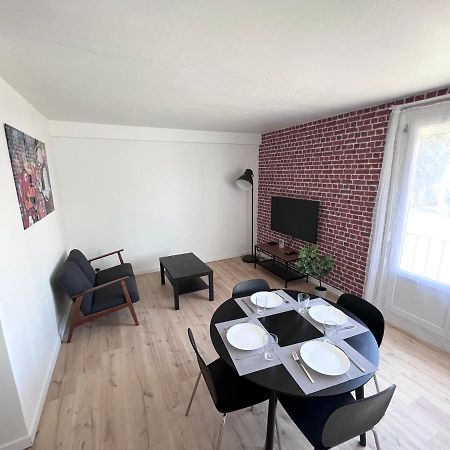 Ambiance, Convivialite Et Emplacement 올리언스 외부 사진