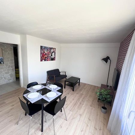 Ambiance, Convivialite Et Emplacement 올리언스 외부 사진