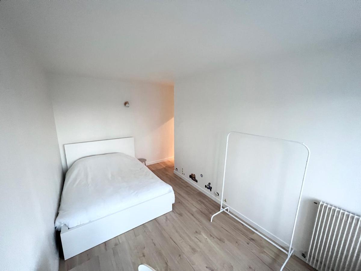 Ambiance, Convivialite Et Emplacement 올리언스 외부 사진