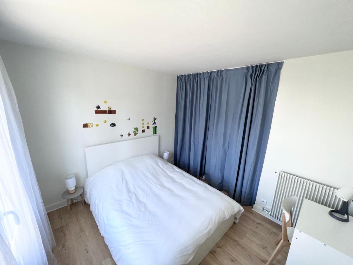 Ambiance, Convivialite Et Emplacement 올리언스 외부 사진