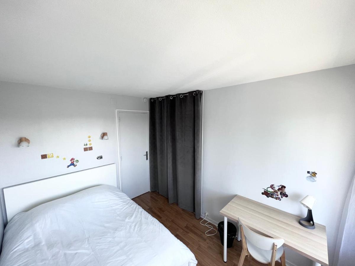 Ambiance, Convivialite Et Emplacement 올리언스 외부 사진