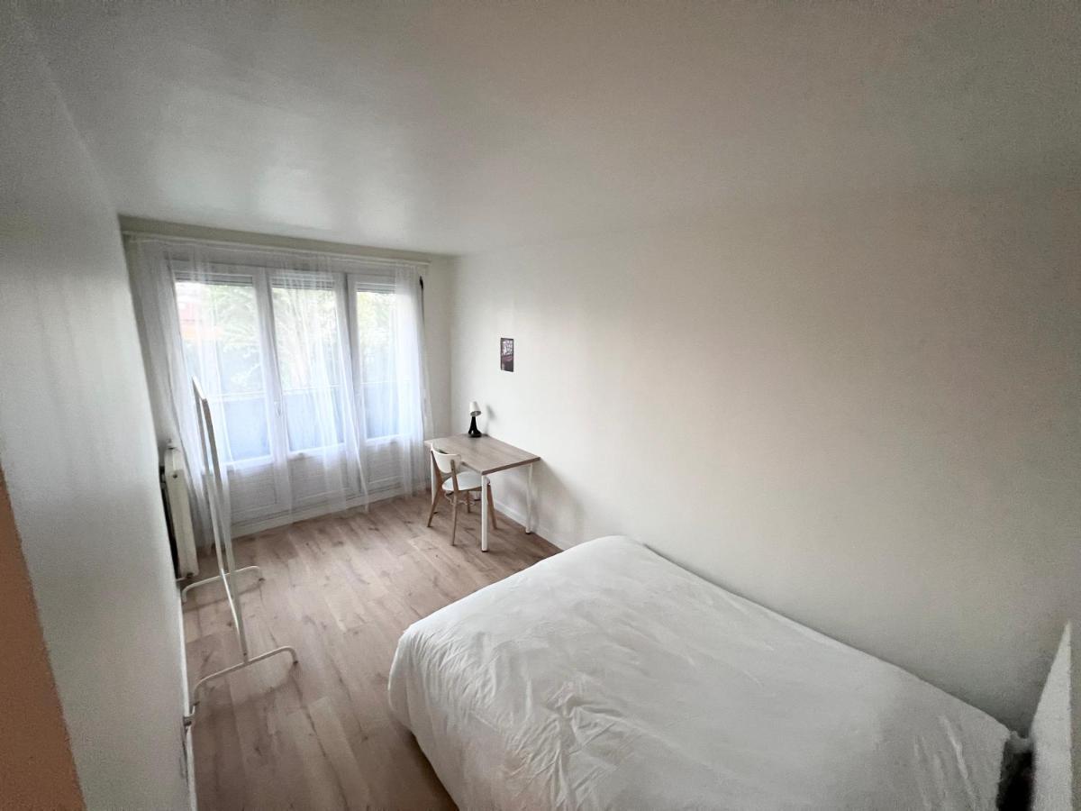 Ambiance, Convivialite Et Emplacement 올리언스 외부 사진